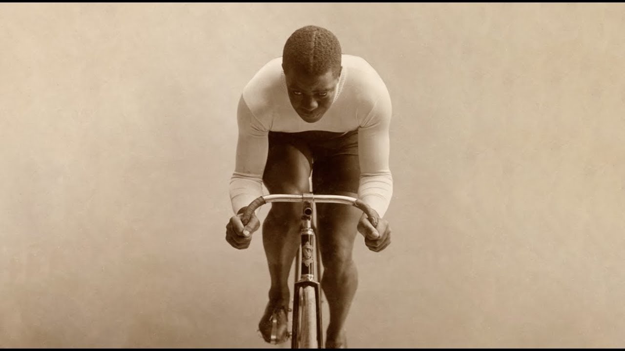 The Six Day Race: The Story of Marshall 
