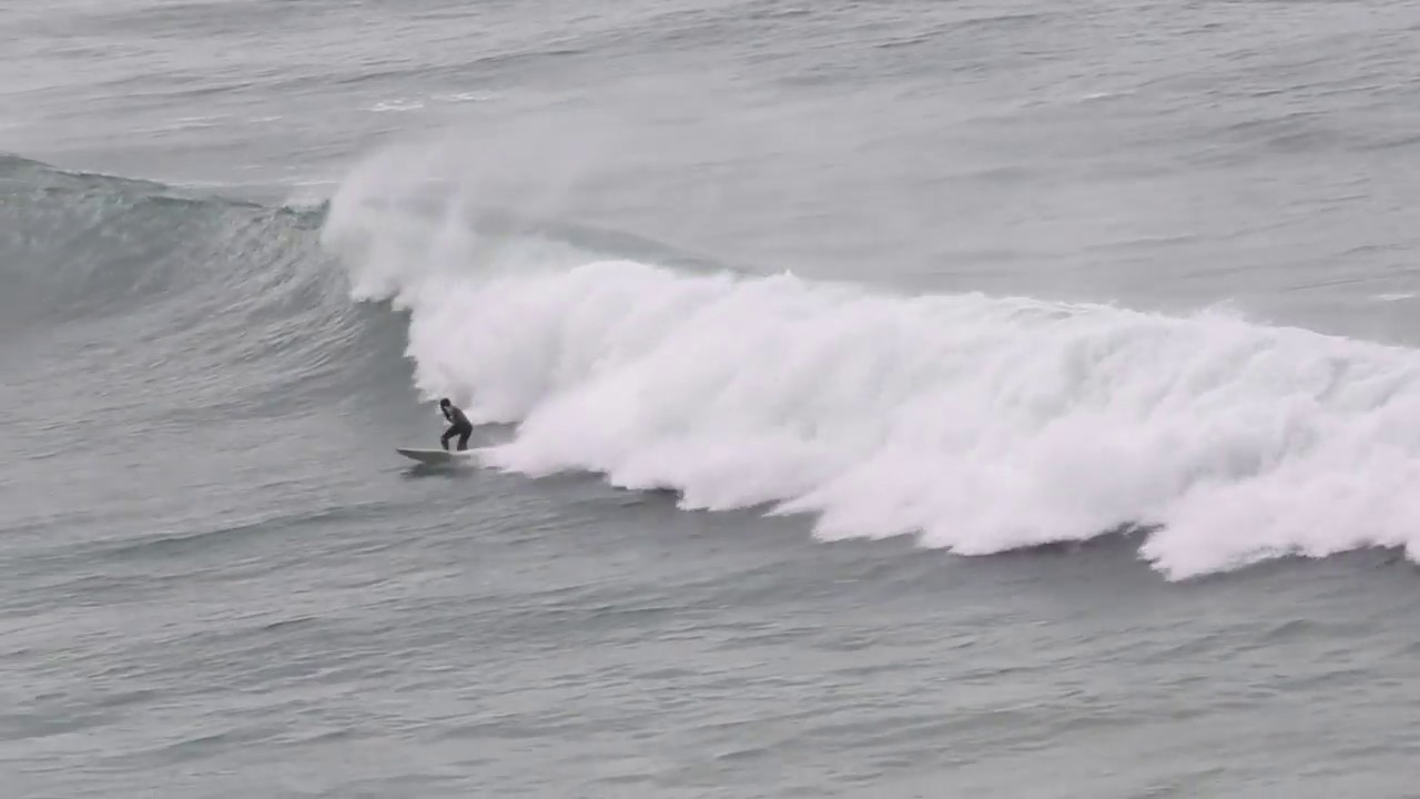 Newquay Bay Surf