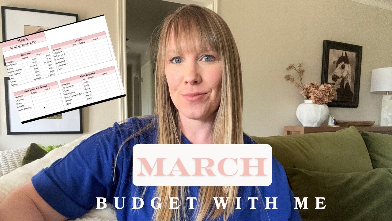 March Budget | Buying a second home
