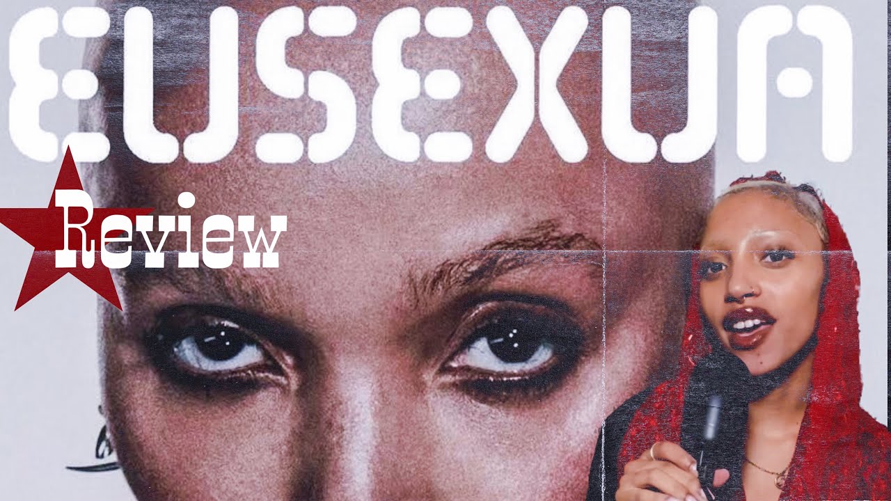 Eusexua Fka Twigs Review | Zens Corner