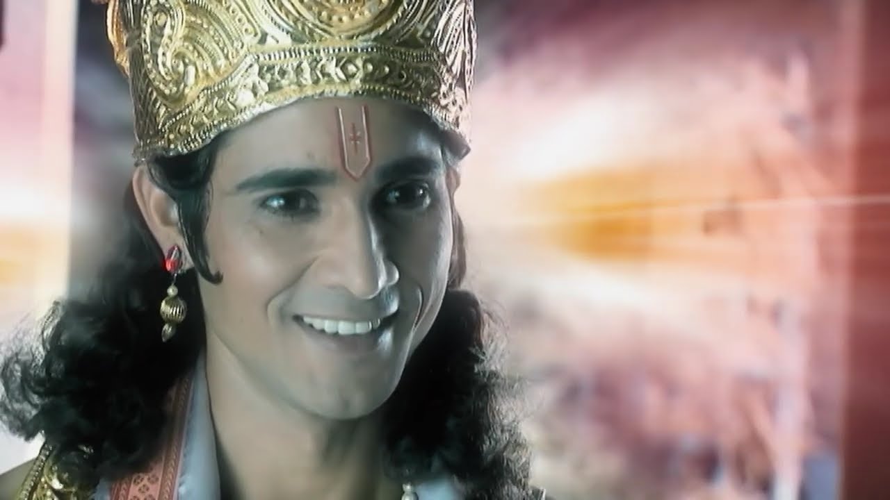 DWARKADHEESH | Full Episode 68 | श्री कृष्ण लीला | Krishna Leela | द्वारकाधीश