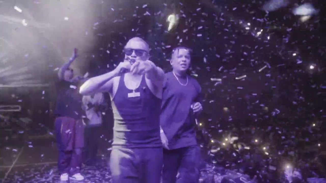 5.- Jayrick, Gera MX - El Último Baile (Video Oficial)