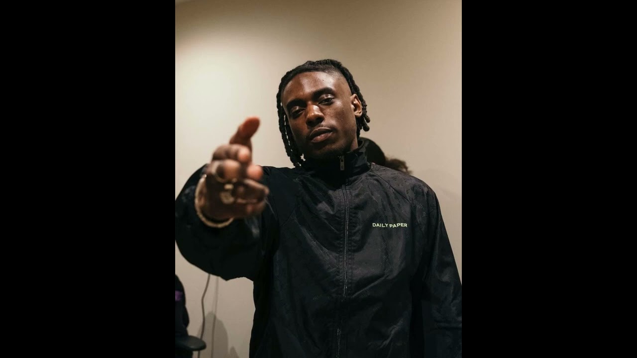 [FREE] GAMBINO LA MG x KODES DRILL Type Beat 