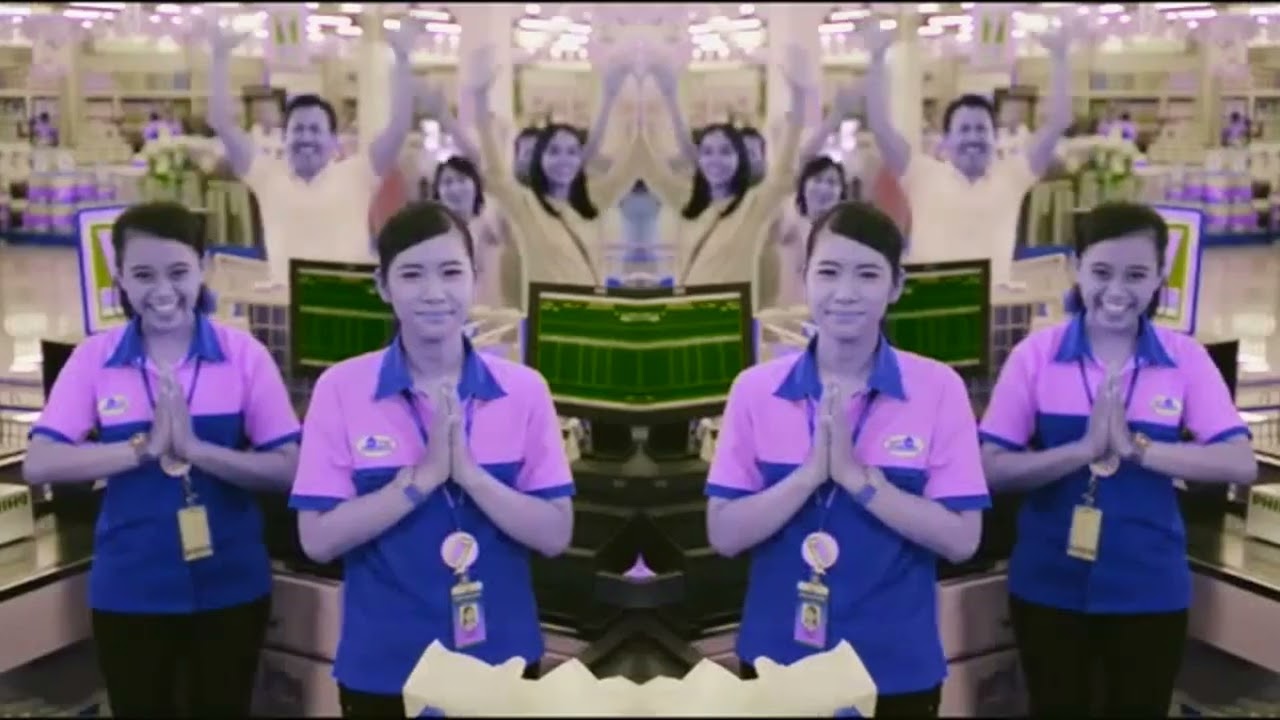 Depo Bangunan Logo (2015) Effects (Preview 2 Effects EXTENDED)