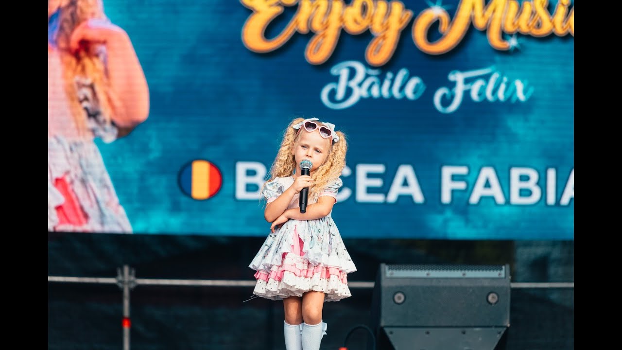 Fabiana Bucea - Sunt sic PREMIUL III 