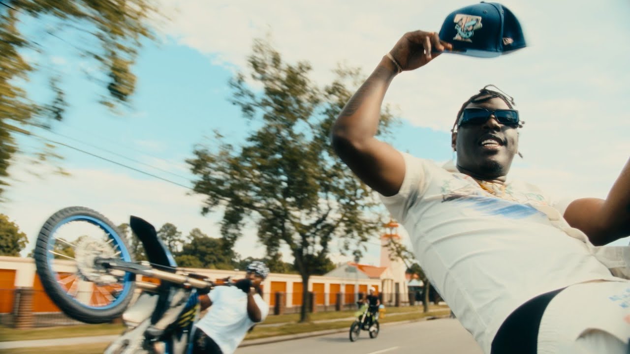 Young Crazy - 