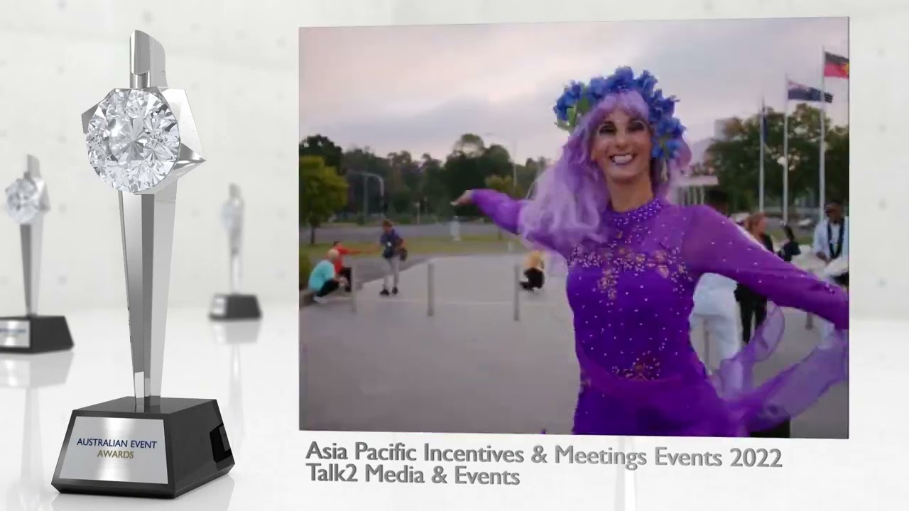 Australian Event of The Year