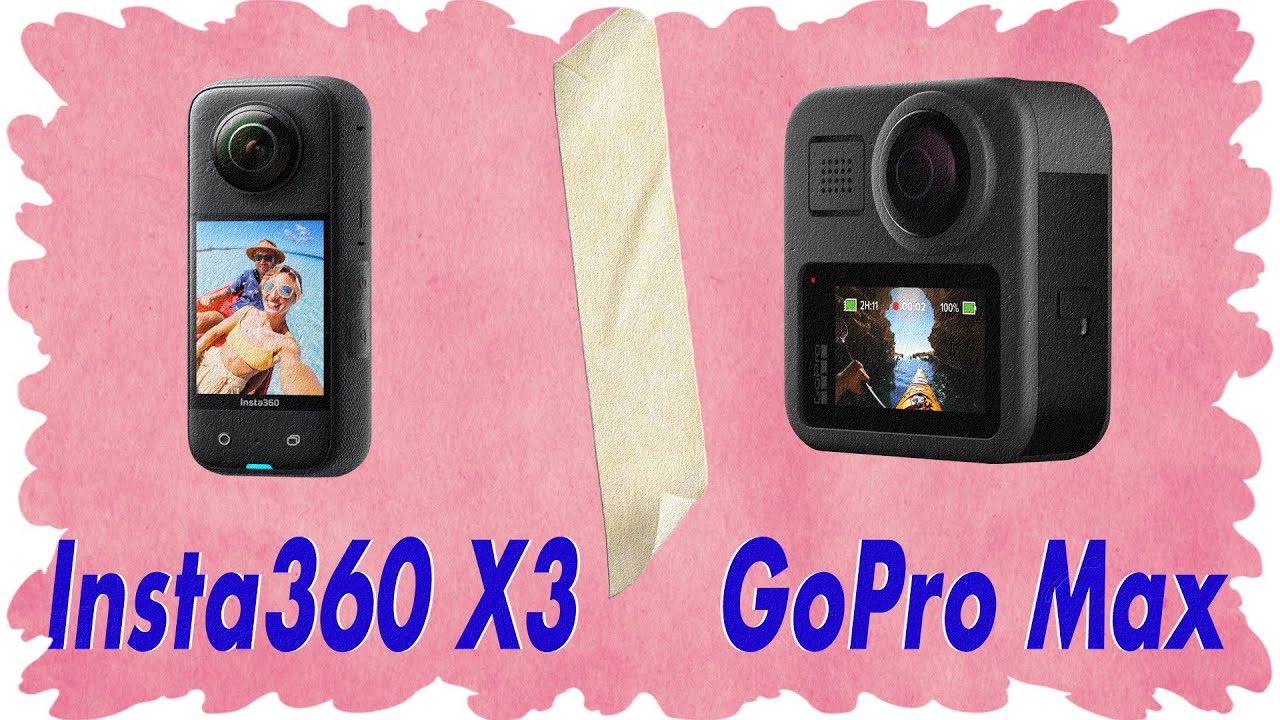 Insta360 X3 