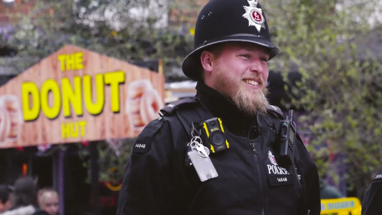 Sweeps Festival, Rochester, UK 2025