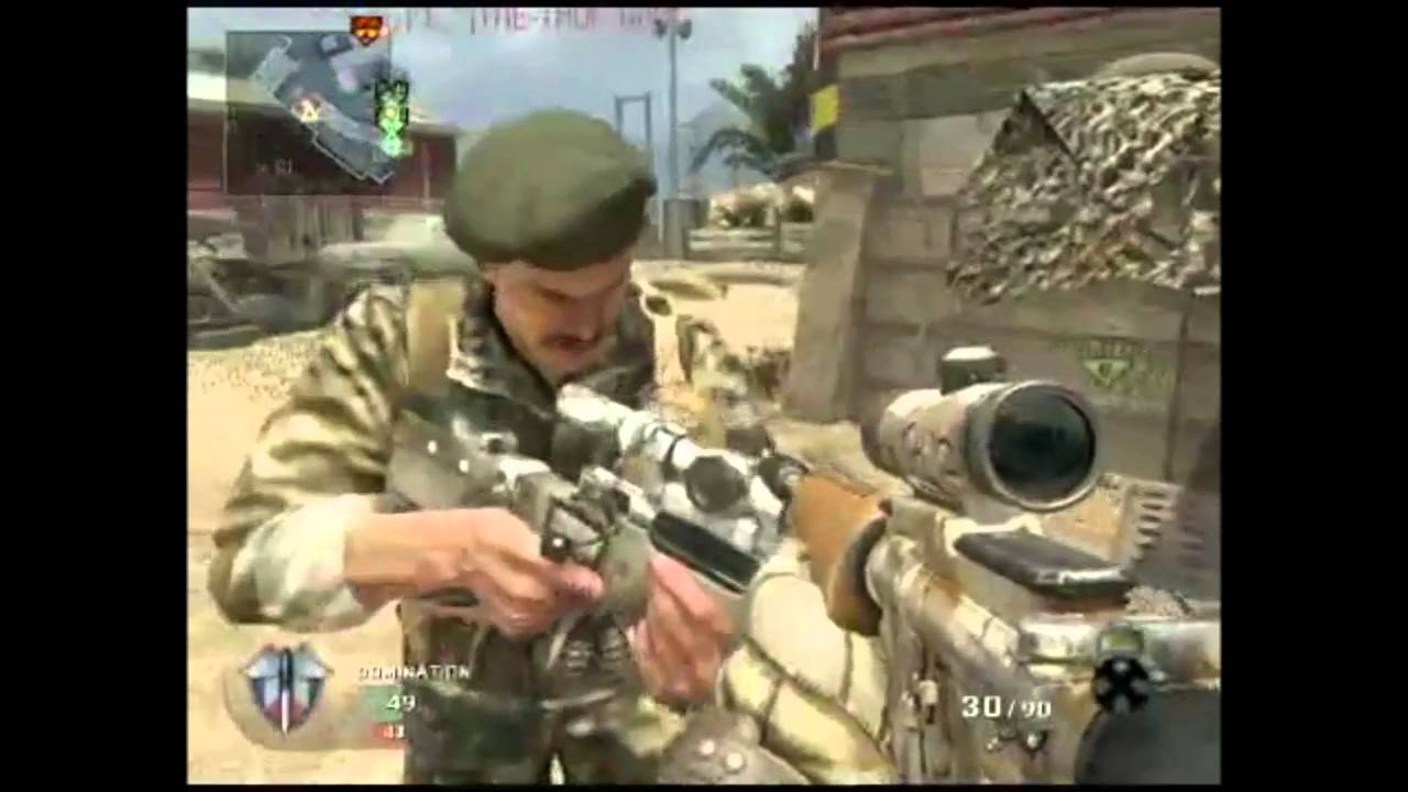RAGE. A mini RAGETAGE!