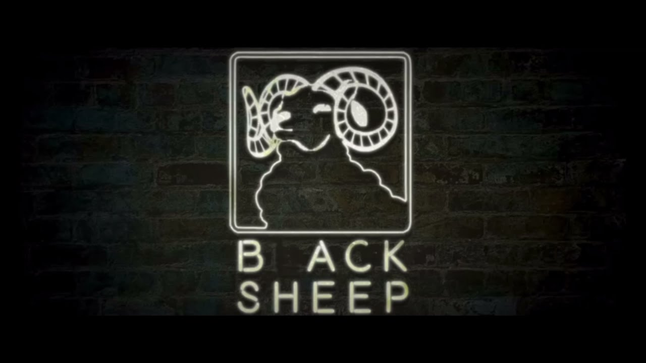 ABS-CBN Films/Black Sheep (2018)