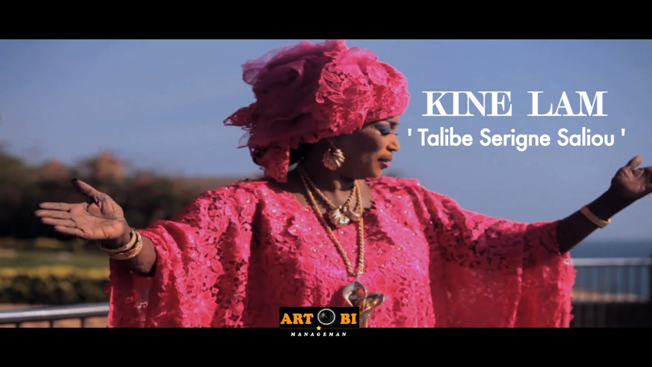 Kine Lam ' Talibe Serigne Saliou '