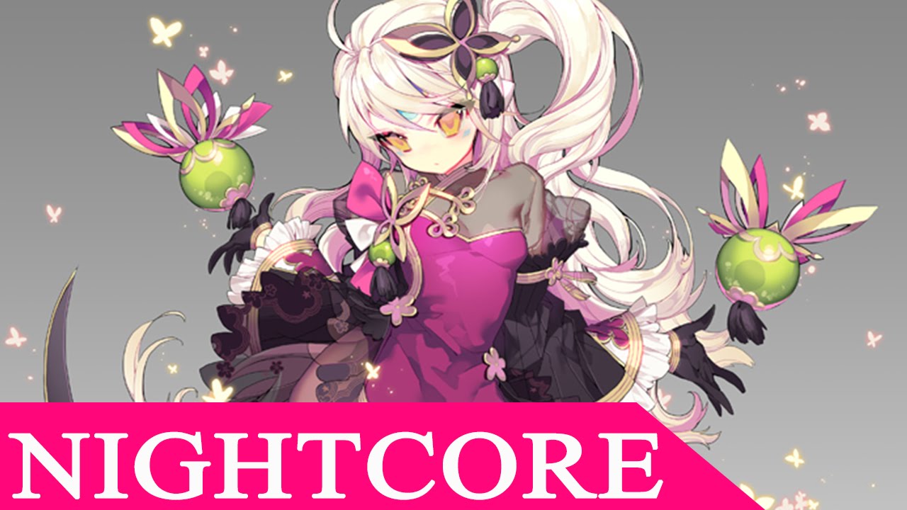 【Nightcore】Shake | Lyrics