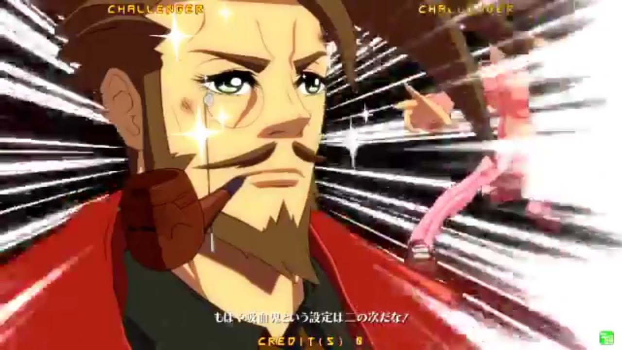 GGXrdR 4/14/16 - Hase (Slayer) Matches