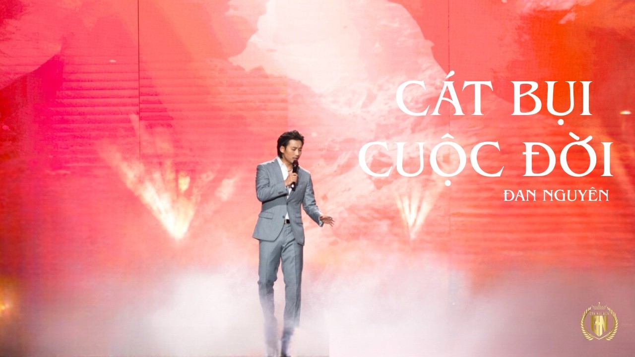 CÁT BỤI CUỘC ĐỜI