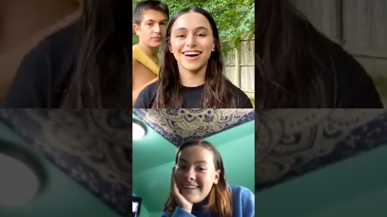 Sky Katz | Instagram Live Stream | 29 July 2020