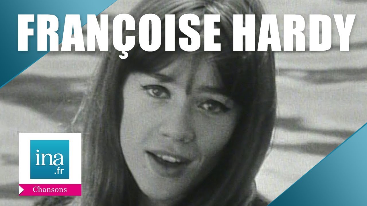 Françoise Hardy 