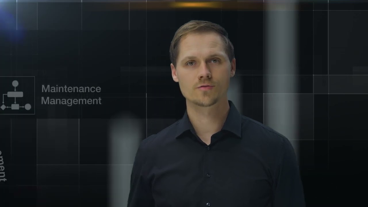 Maintenance Management with Kl&uuml;ber Lubrication&rsquo;s TPM Services