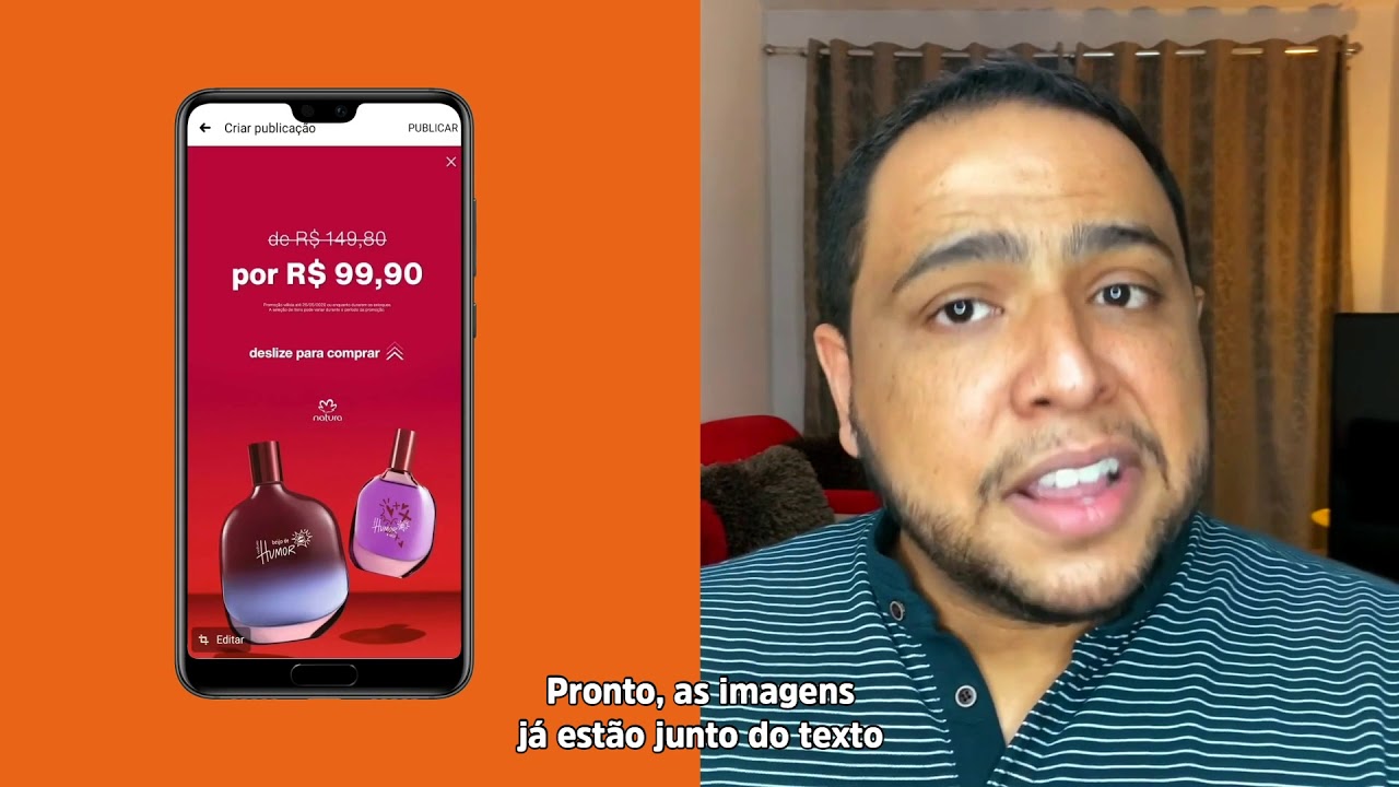 Epis&oacute;dio 23 - Como divulgar pelo Facebook