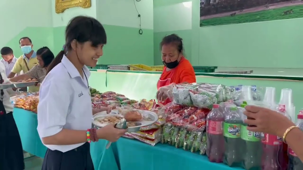 แนะนำ รร.ลพบุรีปัญญานุกูล 66