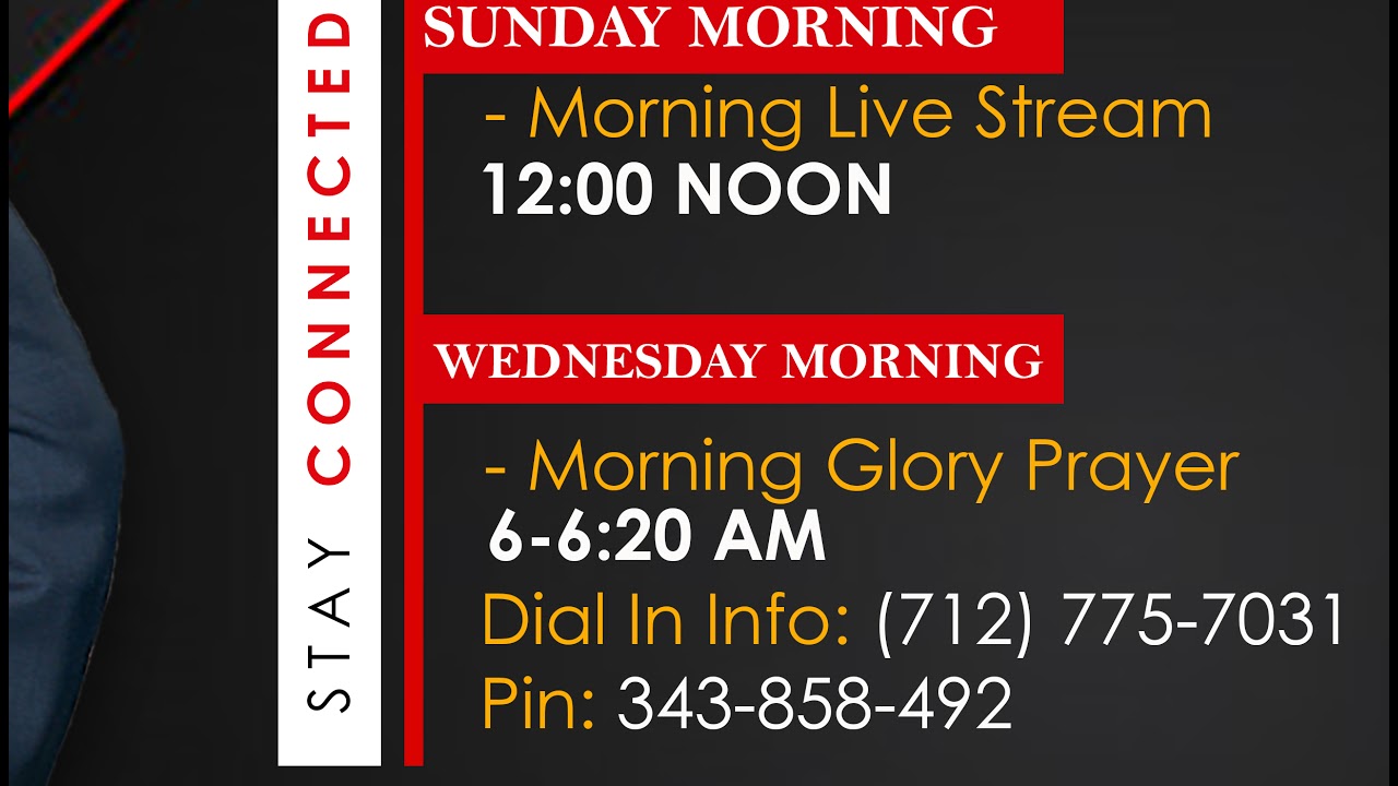 The Revealed Word Virtual Ministry