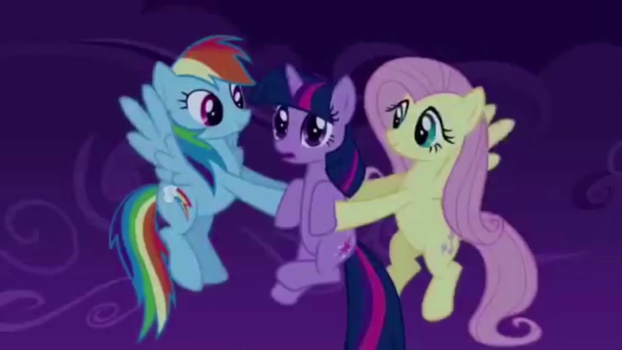 Ultra Fast Pony 2: Plotl&ouml;cher F&uuml;llen, Bro! [Deutscher Dub]