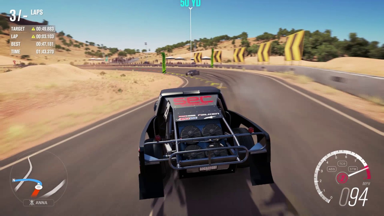 Forza Horizon 3 | MOST OVERPOWERED VEHICLE!?
