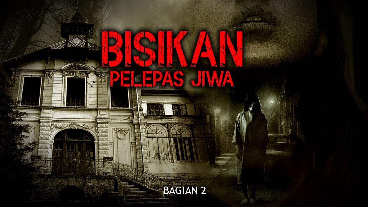 MISTERI MASA LALU KELUARGA NENEK / PART 2