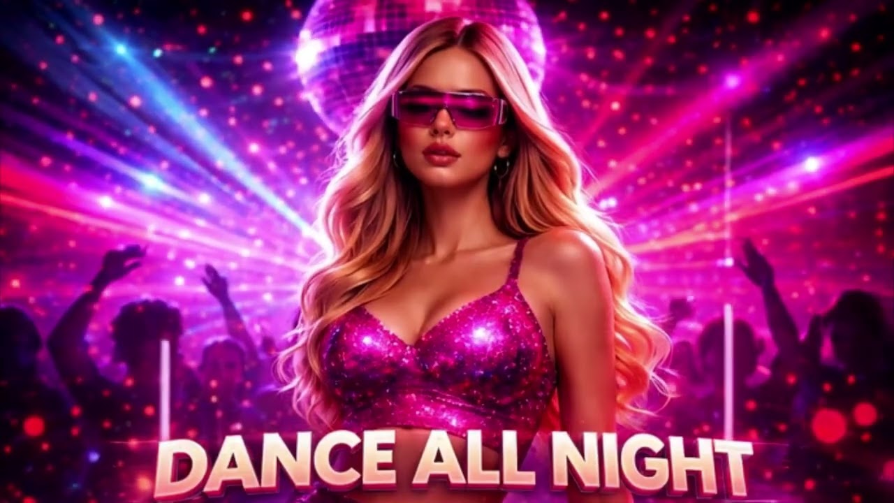 Dance All Night – Feel Good Disco House (Kira Pulse)