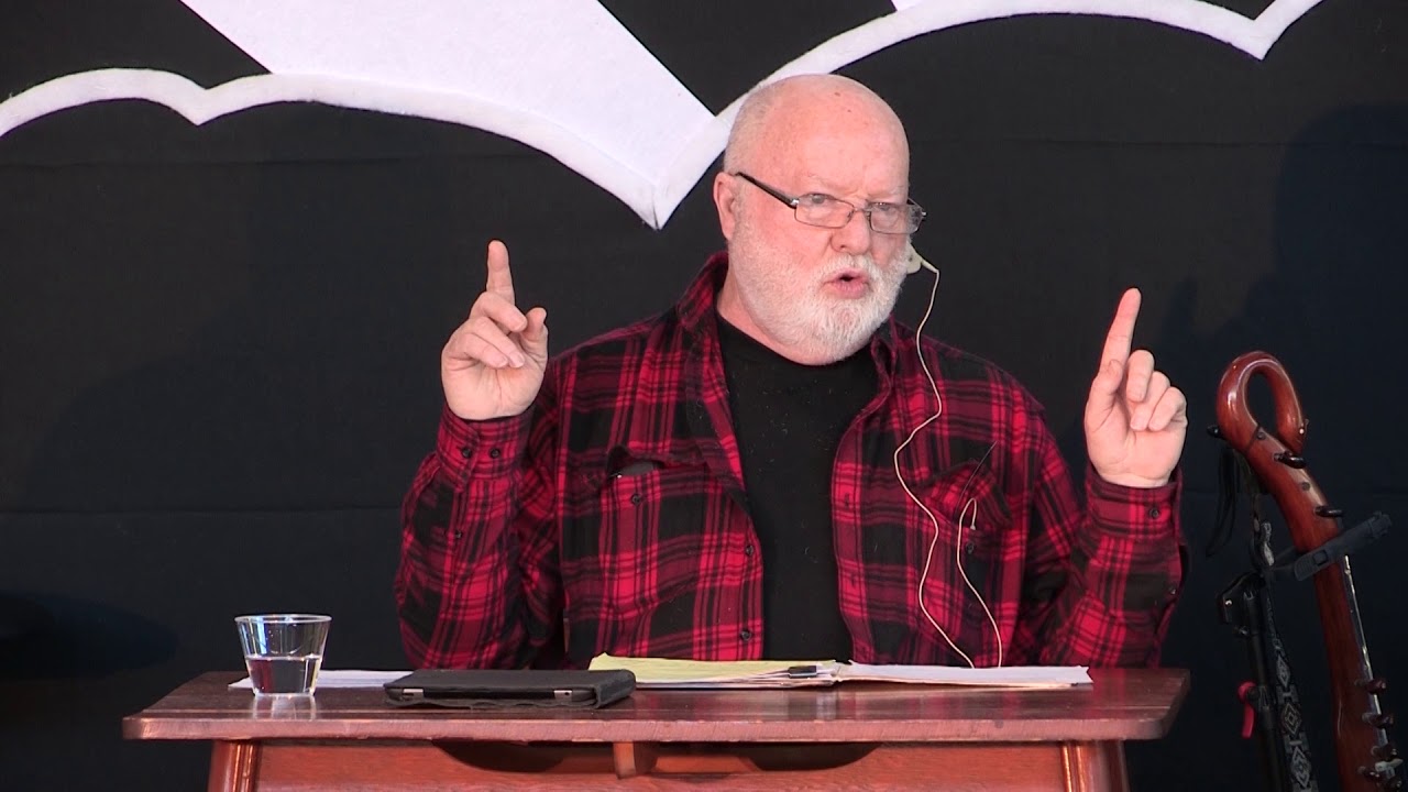 GladdeningLight Clip: Unhinging Dualism Toward Absolute Truth with Fr. Richard Rohr