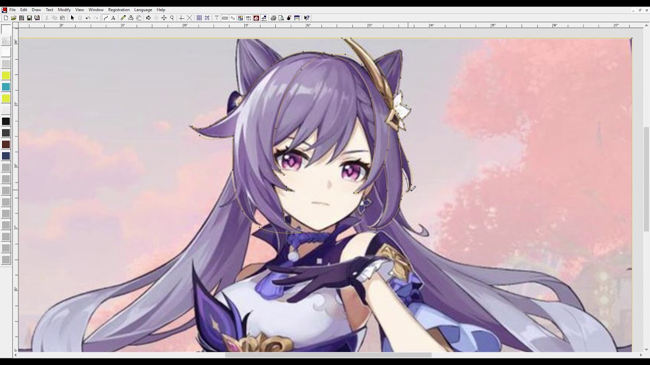 GlassEye 2000 Tutorial