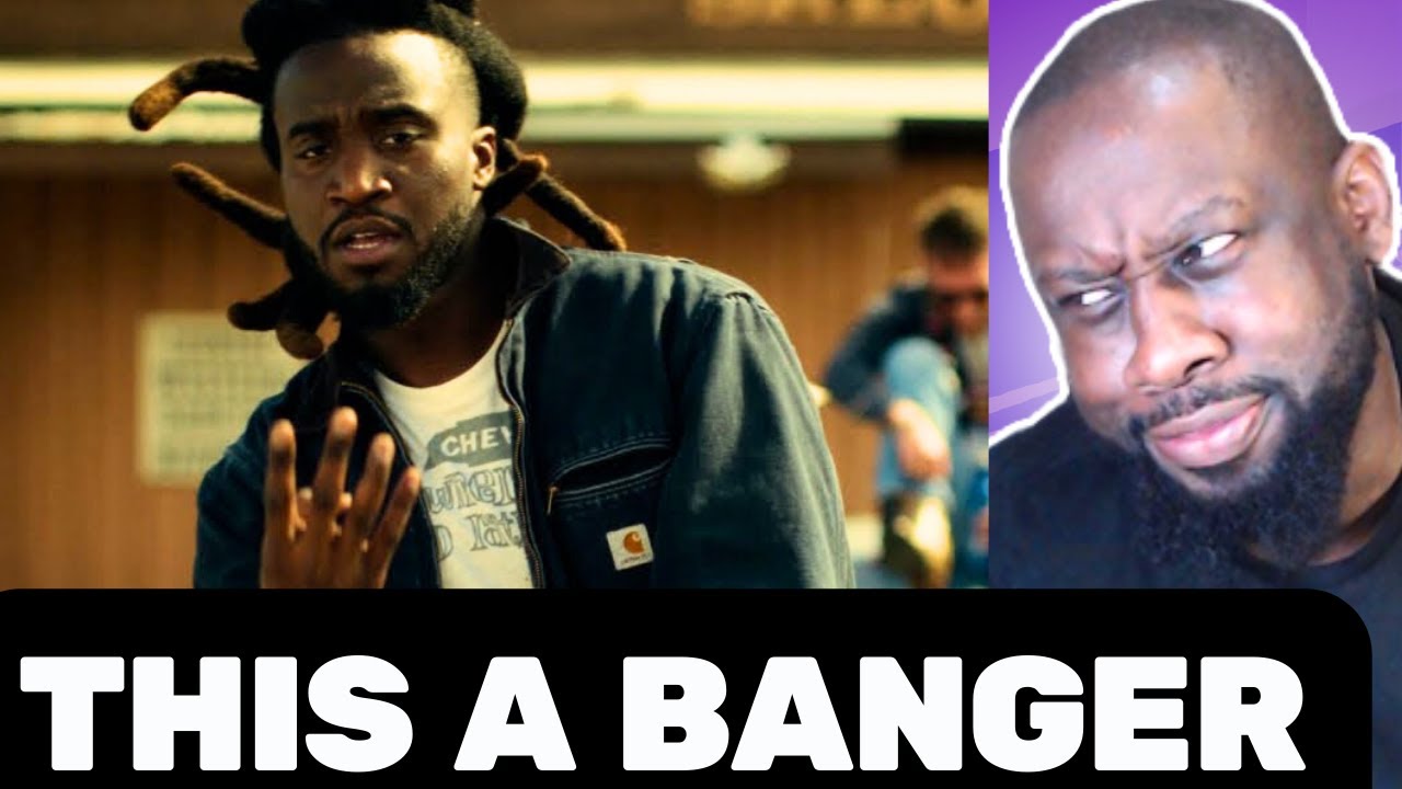 Shaboozey - A Bar Song (Tipsy)  | REACTION