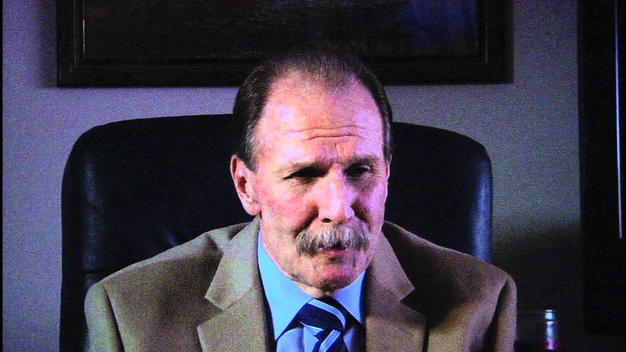The Dr. Ted Diethrich Tribute: Patient Kent Redwine