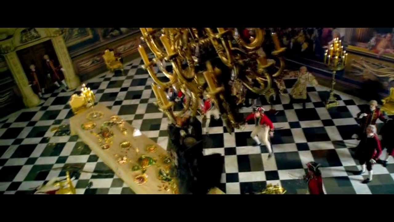 Pirates of the Caribbean- Epic Tribute |HD|