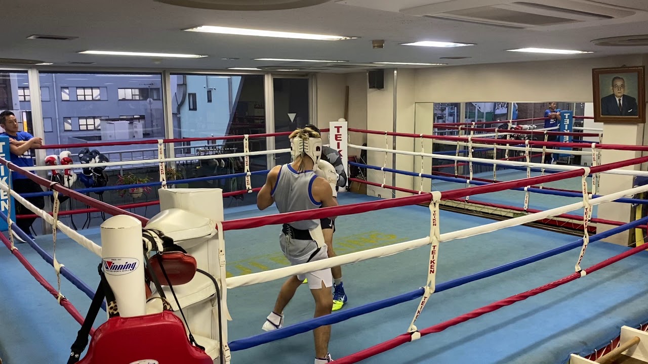 【Jorge Linares】This is my practice（たまには私の練習内容をご覧ください）