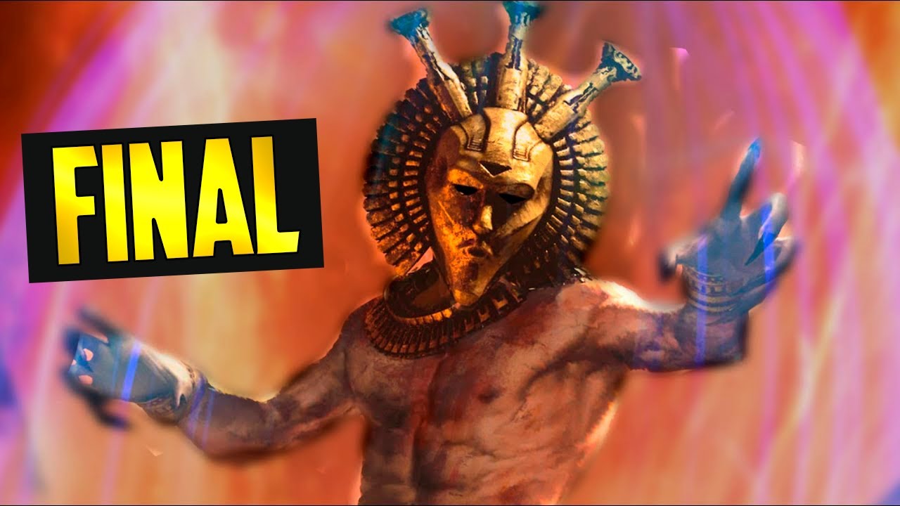 DAGOTH UR | Morrowind em Portugu&ecirc;s!! (FINAL) #26