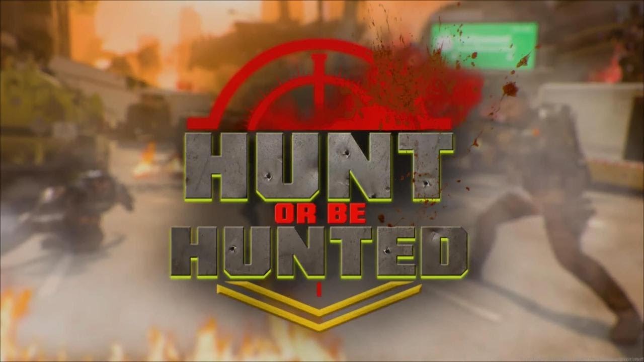 BO7 Hunt or be Hunted Leaderboard Event & Rewards Showcase