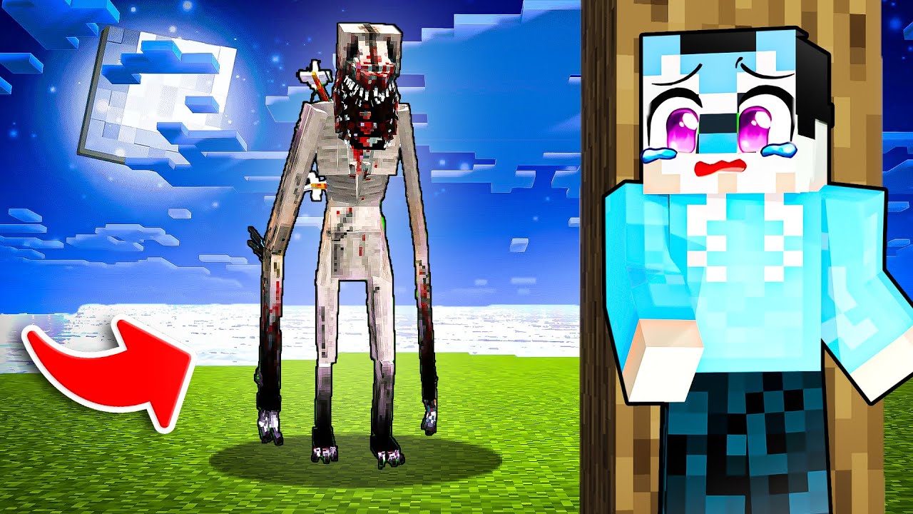 Dit Is GEEN Normale HOND In Minecraft...