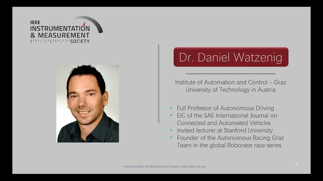 Multi-Sensor Perception and Data Fusion for Autonomous Vehicles