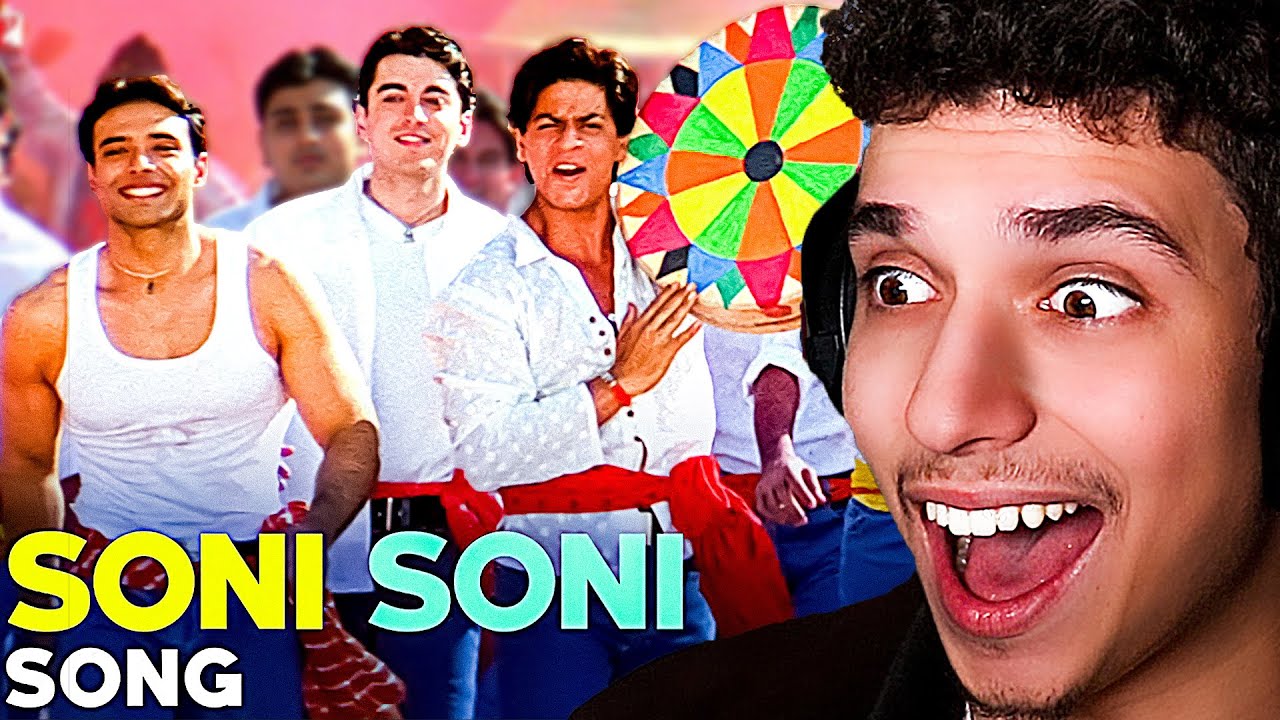 Most Beautiful Holi Song!