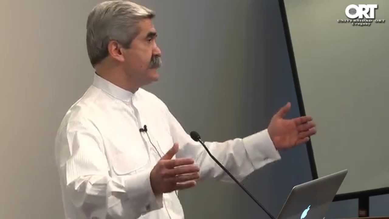 Los 5 desafíos de la empresa familiar - Dr. Jaime Alonso Gómez