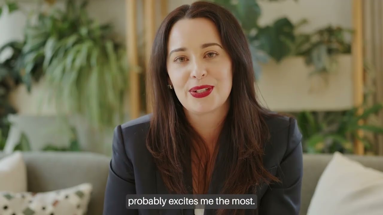 Jackie Mills on Working with Inertia for The Quarry