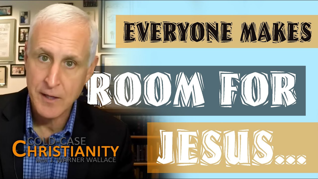 Who Is Jesus, According to Other Religions?