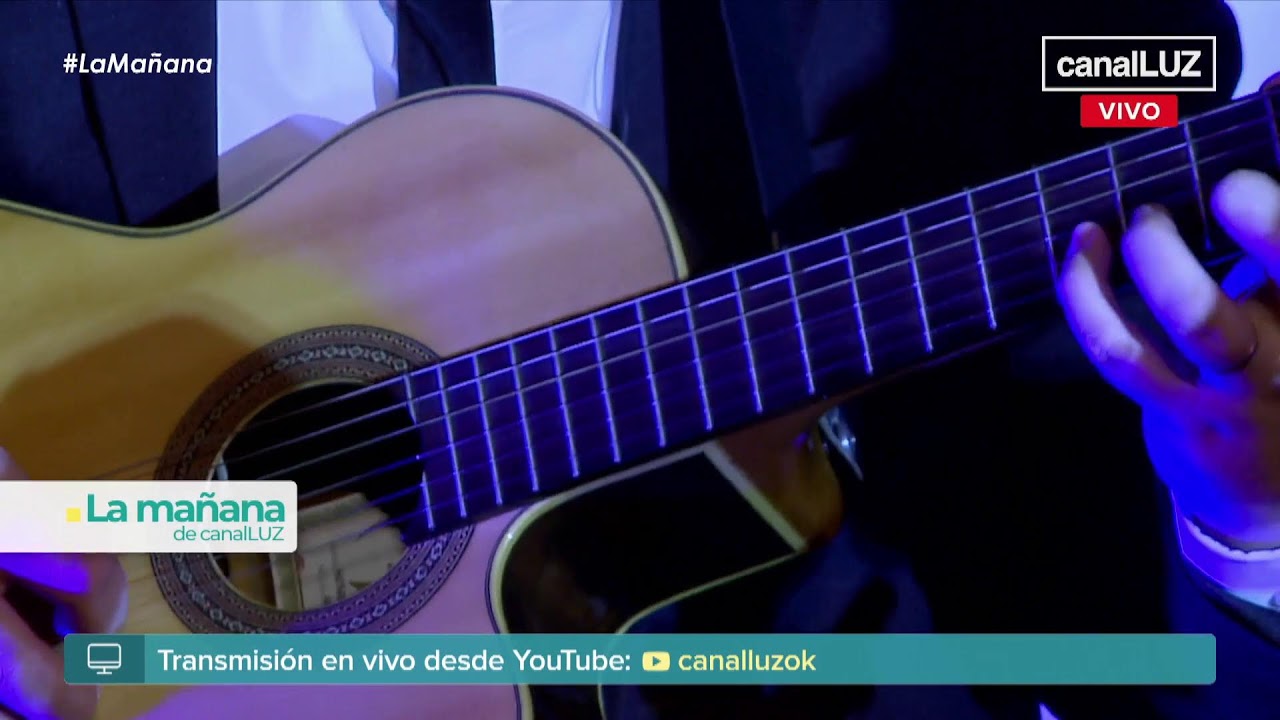 LA MAÑANA en VIVO/ MIÉRCOLES 10 DE NOVIEMBRE