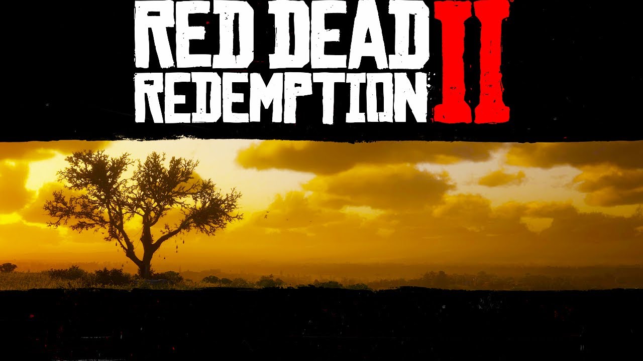 Red Dead Redemption 2 - First Playthrough Part 6