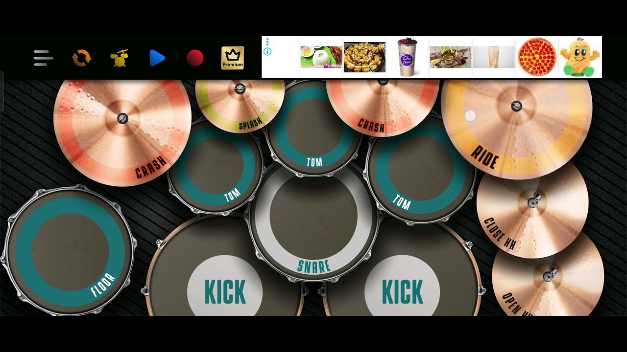 drummerz
