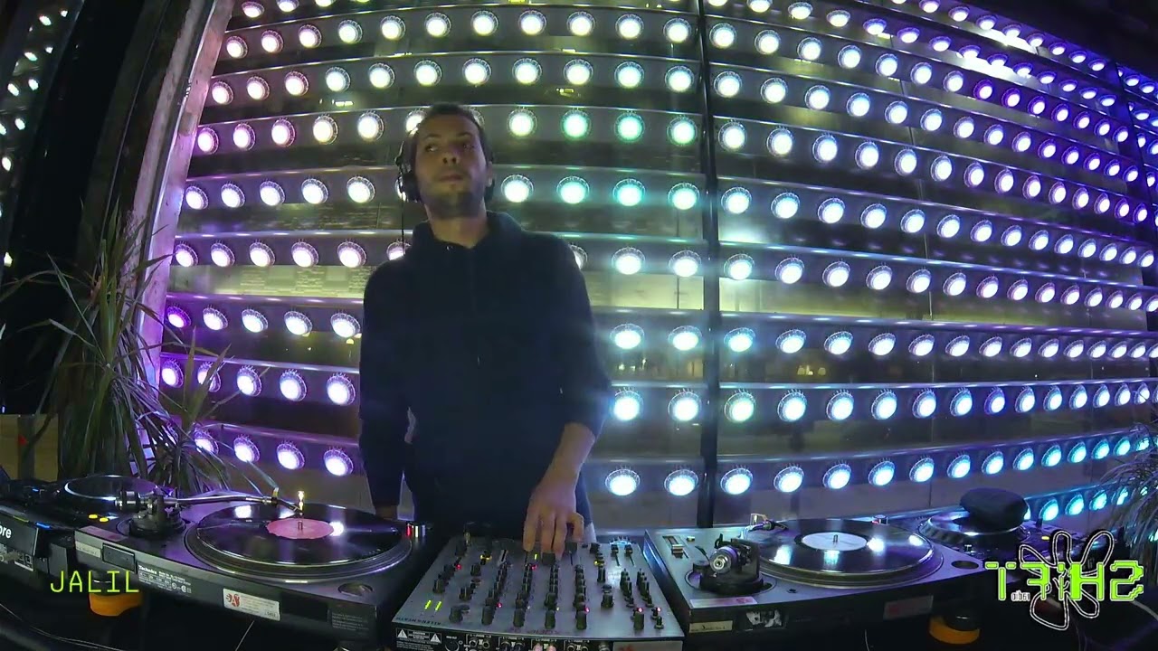 Jalil | Shift Radio | 04.02.22