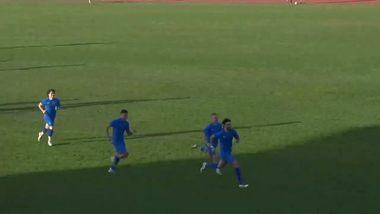 Fudbal Zona Dunav: Jasenica (S. Palanka)- Gruža 3:1 GOLOVI SA UTAKMICE