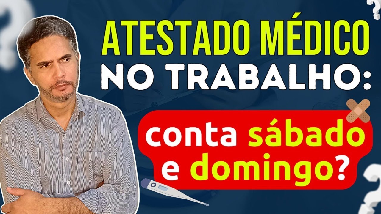 Existe prazo para entregar ATESTADO MÉDICO na empresa?