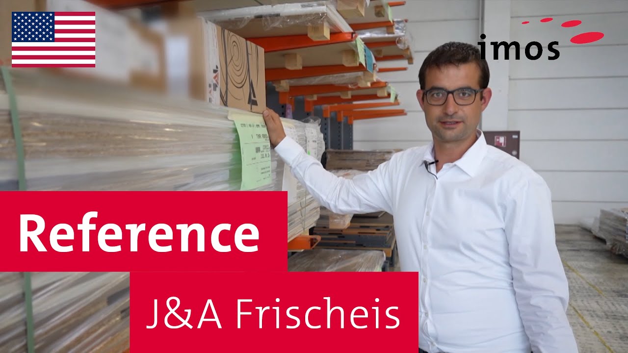 Reference - J&A Frischeis (EN)